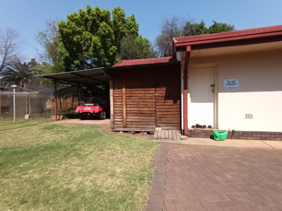 4 Bedroom Property for Sale in Parys Free State